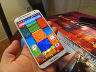 Zaskakująco kolorystycznie Zaskakująco kolorystycznie