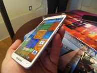 Zaskakująco kolorystycznie Zaskakująco kolorystycznie