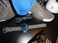 To konferencja IT, czy raczej branży związanej z modą? To konferencja IT, czy raczej branży związanej z modą?