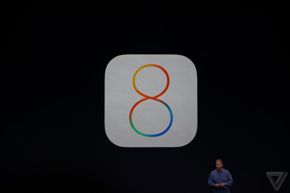 iOS 8