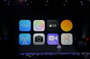 iOS 8