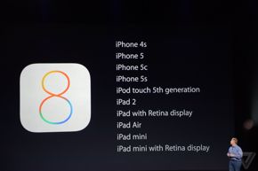 iOS 8