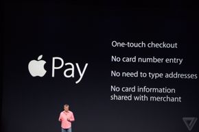Płatności NFC