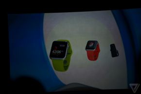 Apple Watch