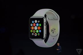 Apple Watch