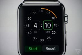 Apple Watch