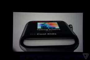 Apple Watch