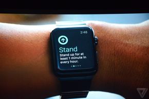 Apple Watch
