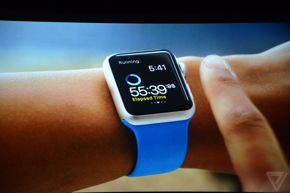 Apple Watch