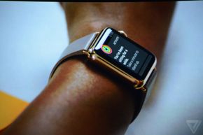 Apple Watch