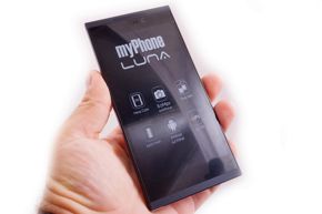 myPhone LUNA