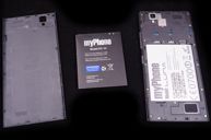 myPhone LUNA
