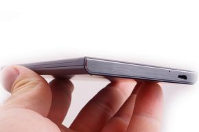 myPhone LUNA