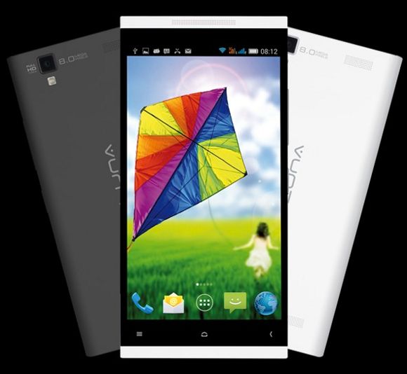 myPhone LUNA
