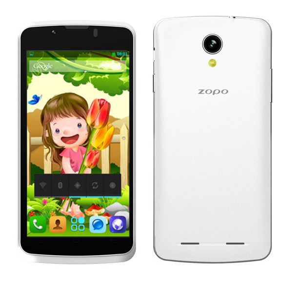 ZOPO ZP590 ZOPO ZP590