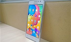 Samsung Galaxy Grand Prime