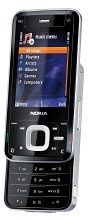 Nokia N81 Nokia N81