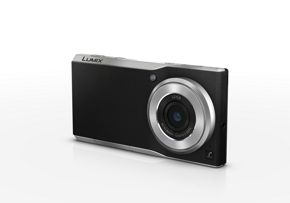 Panasonic Lumix Smart Camera DMC-CM1