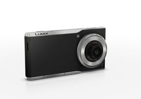 Panasonic Lumix Smart Camera DMC-CM1