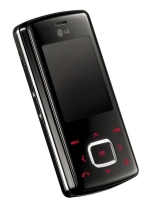LG KG800