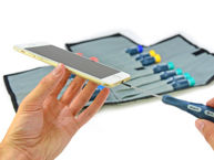 Demontaż iPhone 6 Plus