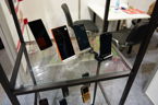 Stoiska Telefunken i MaxCom