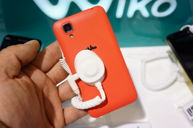 Smartfony Wiko