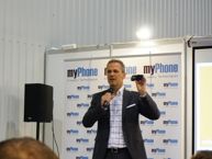 Konferencja myPhone