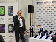 Konferencja myPhone