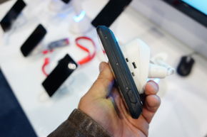 Prototyp myPhone Iron