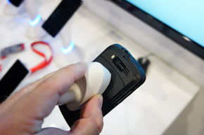 Prototyp myPhone Iron
