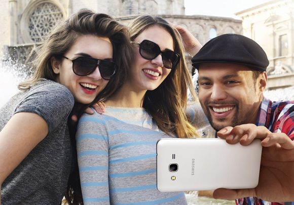 Samsung Galaxy Grand Prime