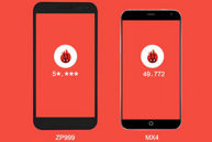 Porównanie ZP999 i Meizu MX4