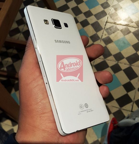 Samsung Galaxy Alpha A5