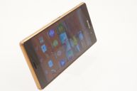 Sony Xperia Z3 - interfejs i obudowa