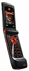 Motorola ROKR W5
