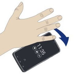 Motorola DROID Turbo