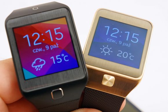 Samsung Gear 2 i Grear 2 Neo