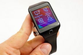 Samsung Gear 2 Neo