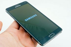 Samsung Galaxy Note 4 Samsung Galaxy Note 4