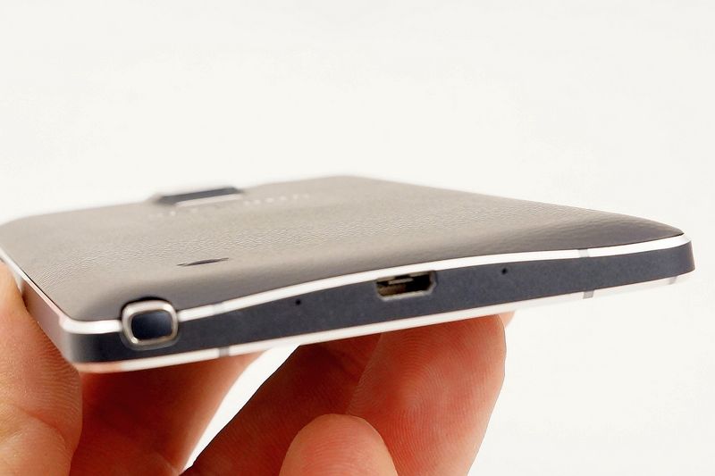 Samsung Galaxy Note 4