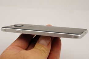 Samsung Galaxy Alpha