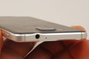 Samsung Galaxy Alpha