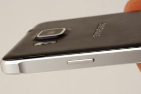 Samsung Galaxy Alpha