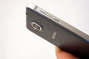 Samsung Galaxy Alpha