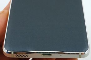 Samsung Galaxy Alpha