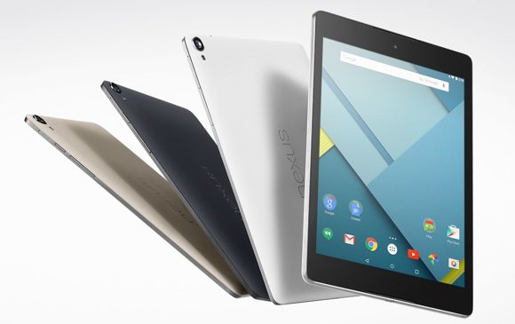Nexus 9