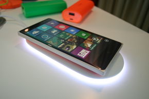 Kładziesz i ładujesz