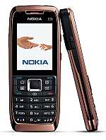 Nokia E51