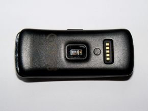 Budowa zegarka Samsung Gear Fit